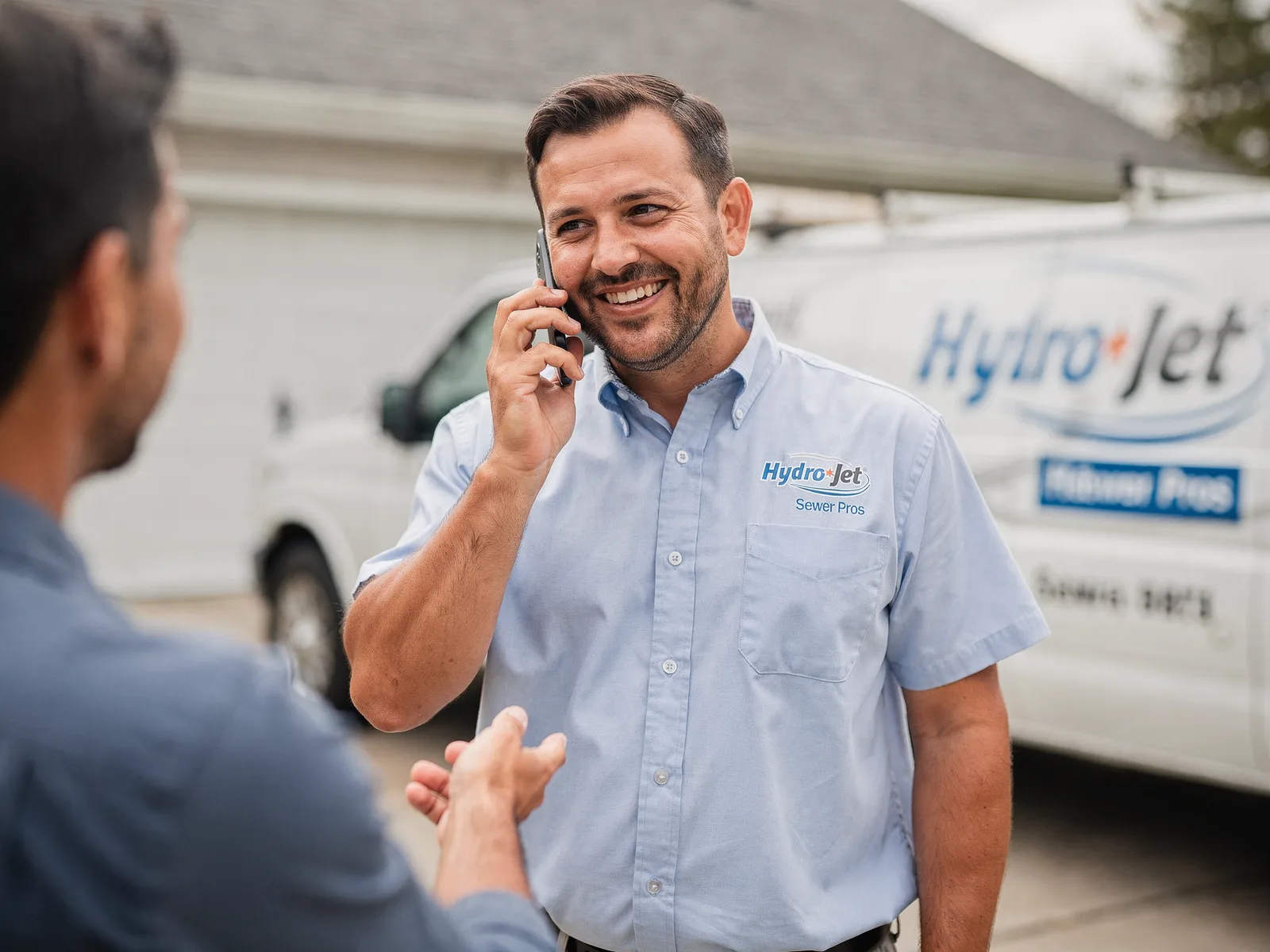 Hydro Jetting Near Me West Newton, MA FAQs